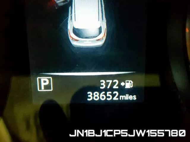 JN1BJ1CP5JW155780 фото 9