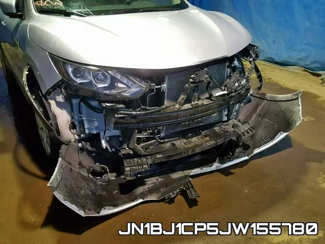 JN1BJ1CP5JW155780 фото 10