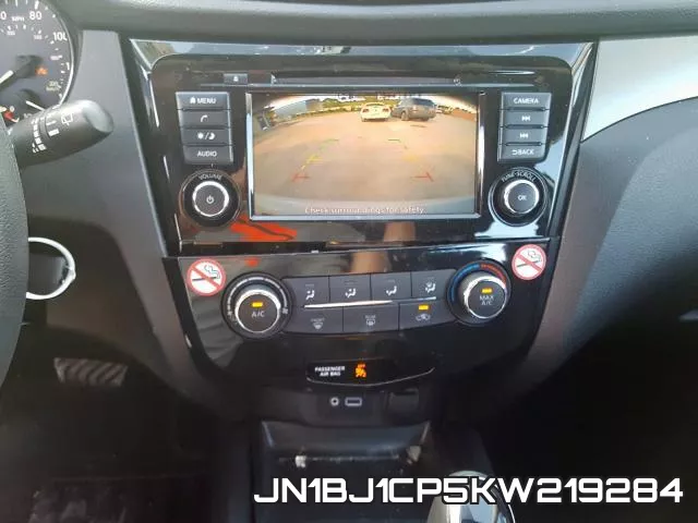 JN1BJ1CP5KW219284 фото 10