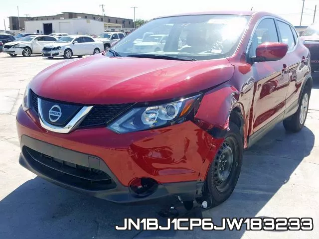JN1BJ1CP6JW183233 фото 3
