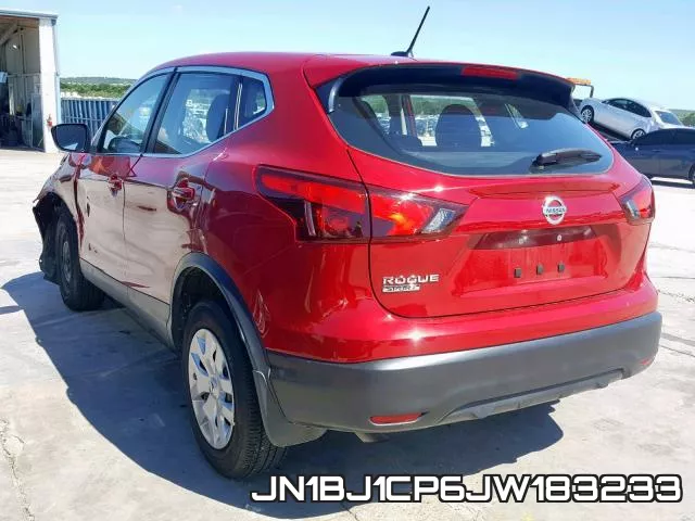 JN1BJ1CP6JW183233 фото 4
