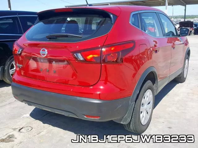 JN1BJ1CP6JW183233 фото 5