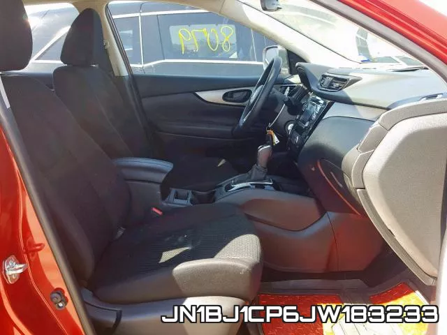 JN1BJ1CP6JW183233 фото 6