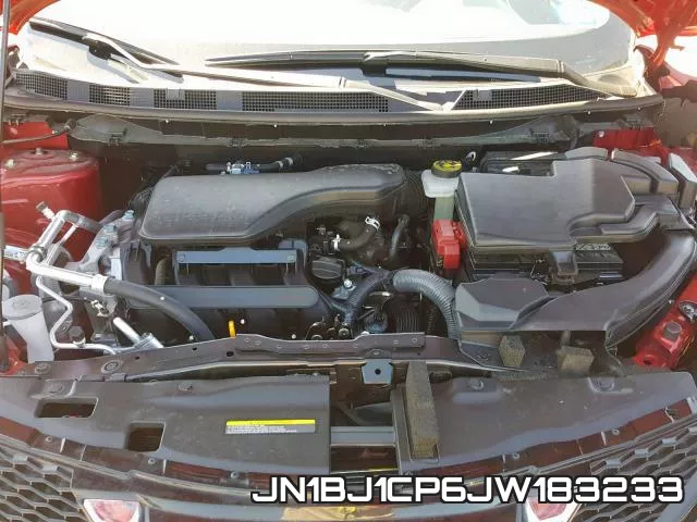 JN1BJ1CP6JW183233 фото 8