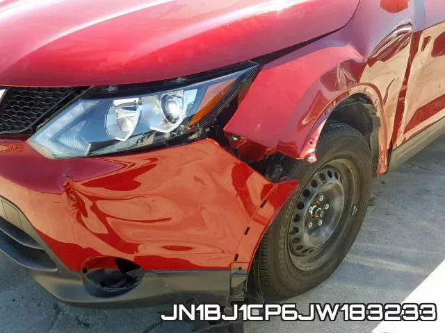 JN1BJ1CP6JW183233 фото 10