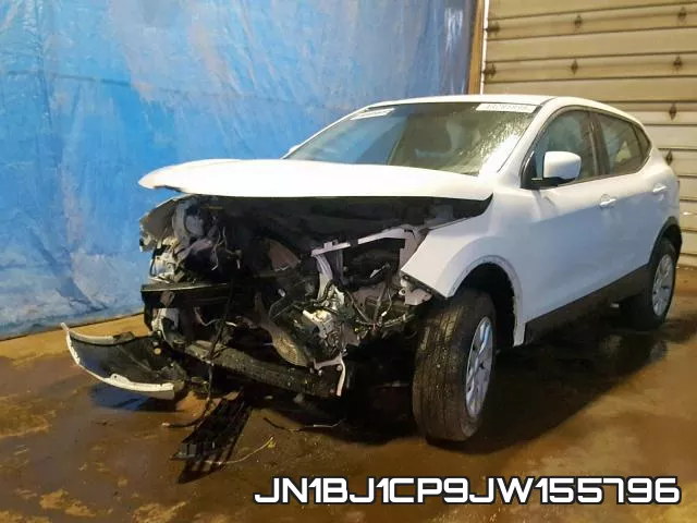 JN1BJ1CP9JW155796 фото 3
