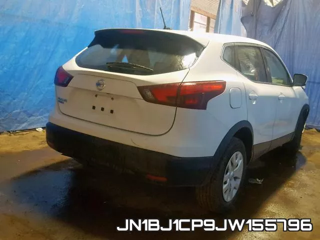 JN1BJ1CP9JW155796 фото 5