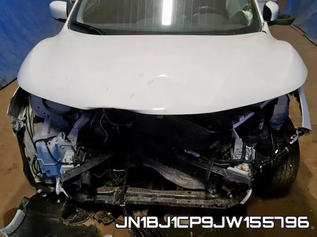 JN1BJ1CP9JW155796 фото 8