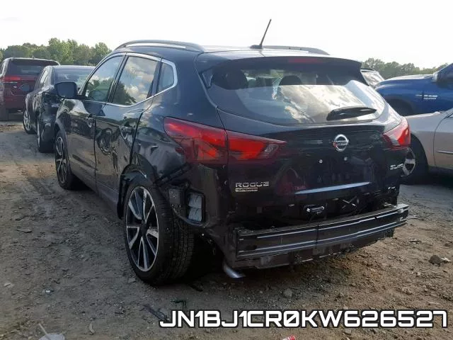 JN1BJ1CR0KW626527 фото 4