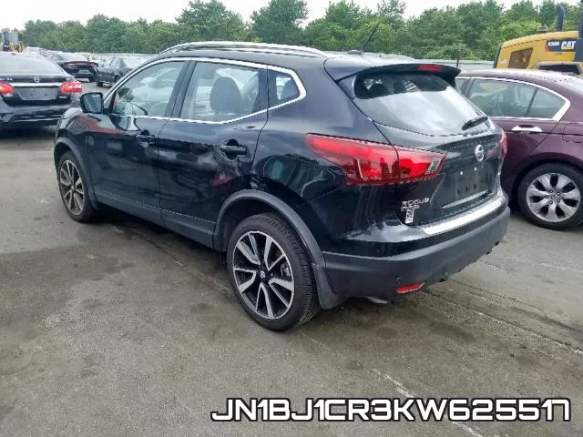 JN1BJ1CR3KW625517 фото 4