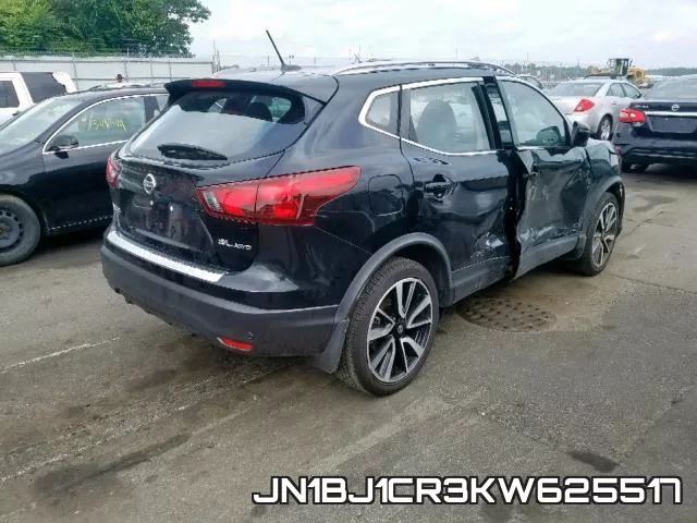 JN1BJ1CR3KW625517 фото 5