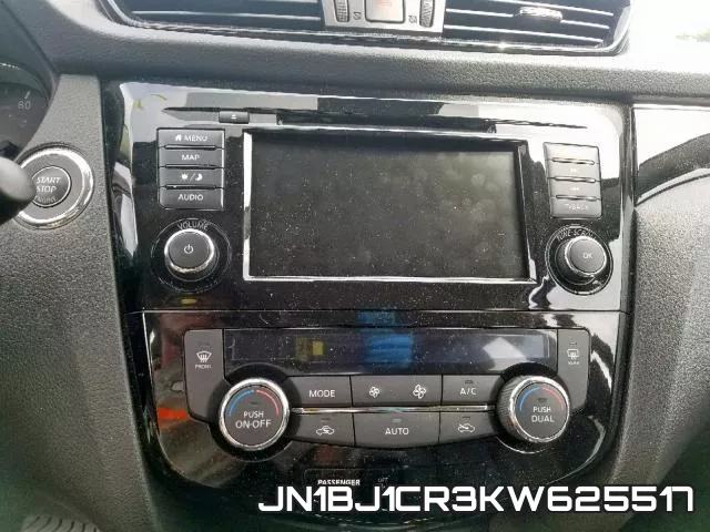 JN1BJ1CR3KW625517 фото 10