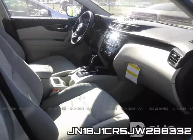 JN1BJ1CR5JW288332 фото 6