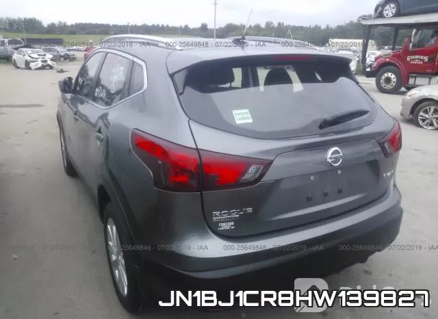 JN1BJ1CR8HW139827 фото 4