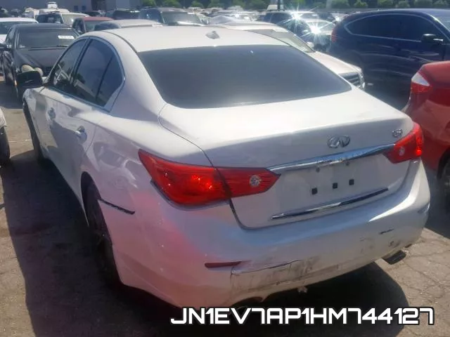 JN1EV7AP1HM744127 фото 4