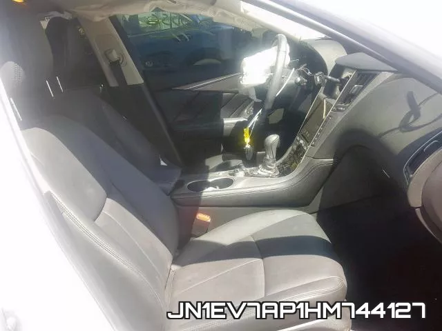 JN1EV7AP1HM744127 фото 6