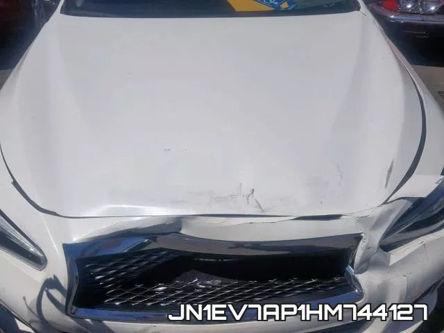 JN1EV7AP1HM744127 фото 8