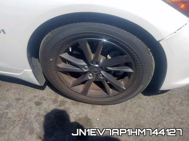 JN1EV7AP1HM744127 фото 10