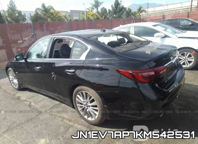 JN1EV7AP7KM542531 фото 4