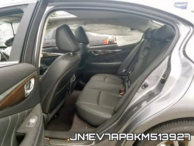 JN1EV7AP8KM513927 фото 7