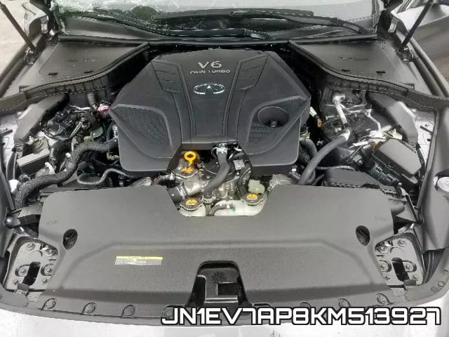 JN1EV7AP8KM513927 фото 8