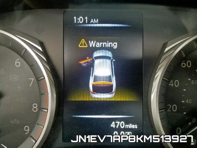 JN1EV7AP8KM513927 фото 9