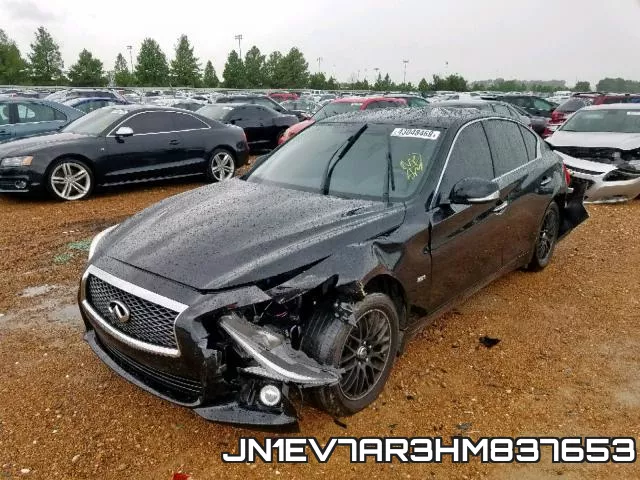 JN1EV7AR3HM837653 фото 3