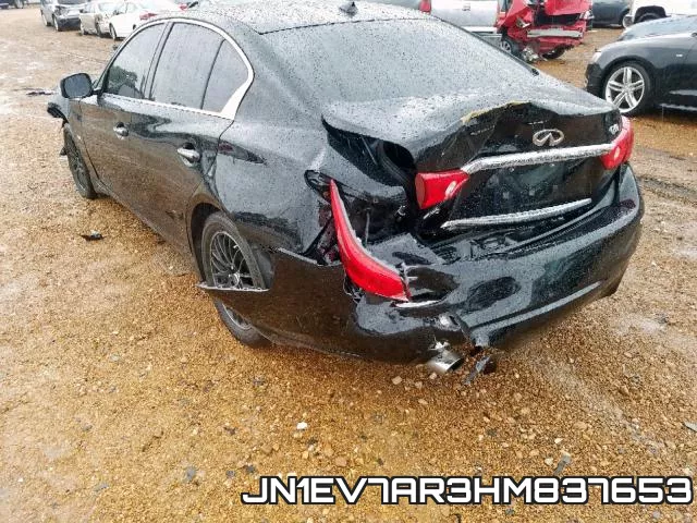 JN1EV7AR3HM837653 фото 4