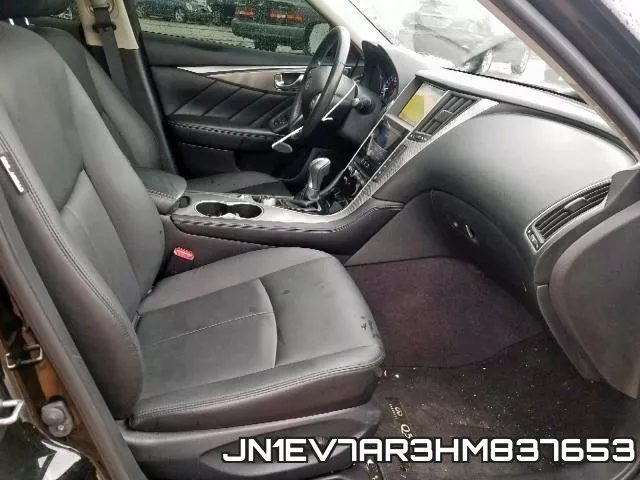 JN1EV7AR3HM837653 фото 6