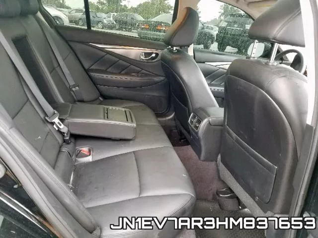 JN1EV7AR3HM837653 фото 7