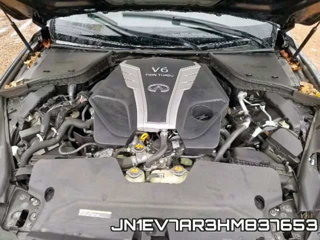JN1EV7AR3HM837653 фото 8