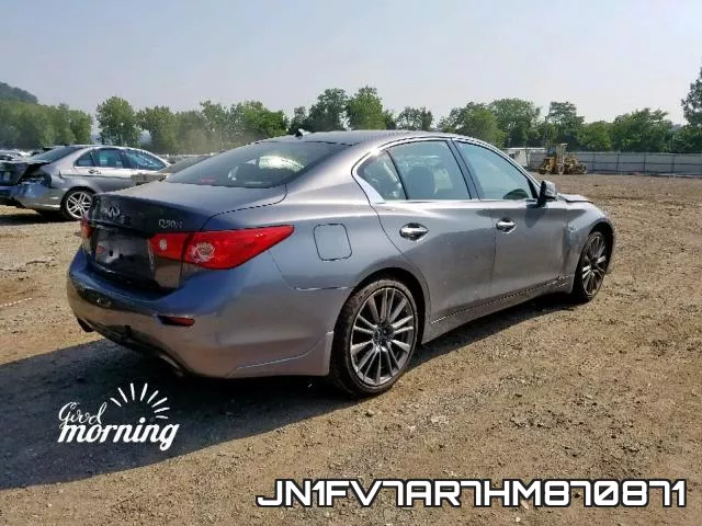 JN1FV7AR7HM870871 фото 5