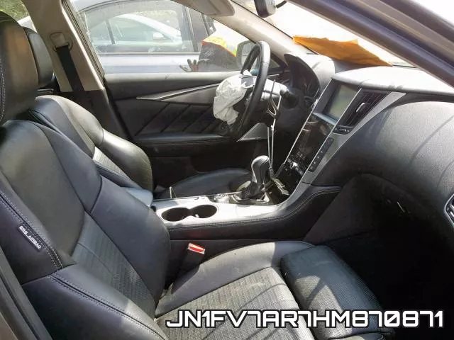 JN1FV7AR7HM870871 фото 6