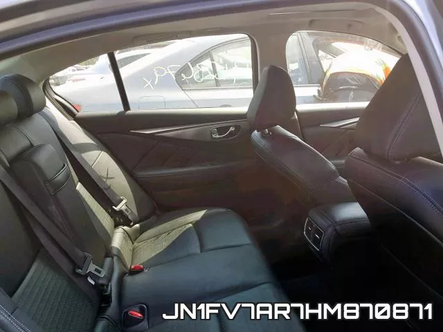 JN1FV7AR7HM870871 фото 7