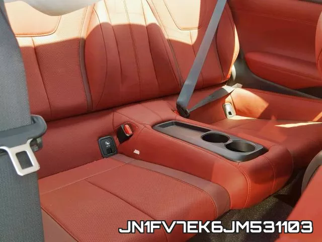 JN1FV7EK6JM531103 фото 7
