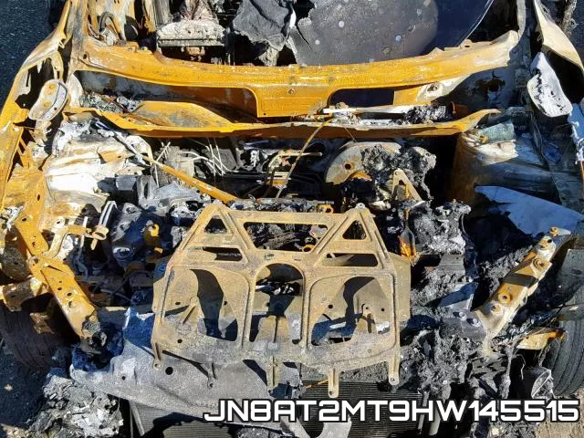 JN8AT2MT9HW145515 фото 8