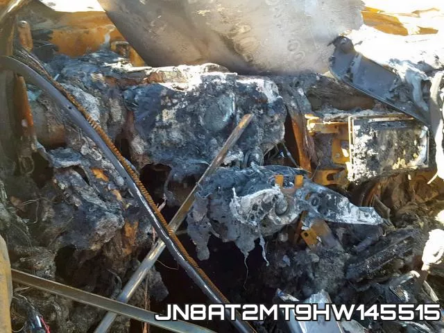 JN8AT2MT9HW145515 фото 9
