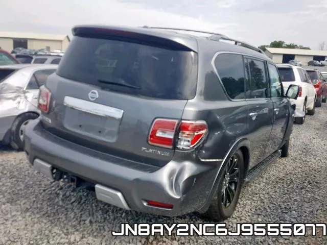 JN8AY2NC6J9555077 фото 5