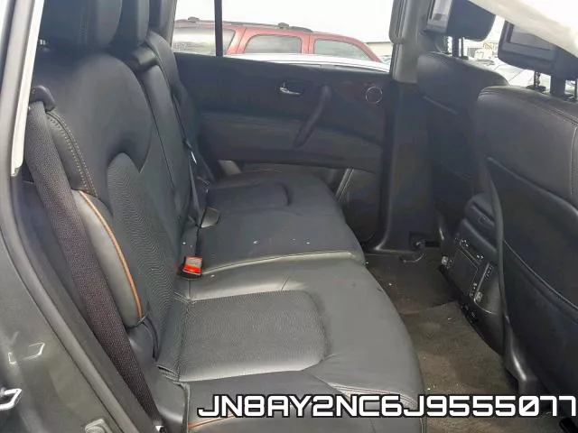 JN8AY2NC6J9555077 фото 7