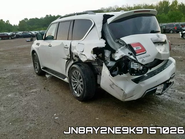JN8AY2NE9K9757026 фото 4