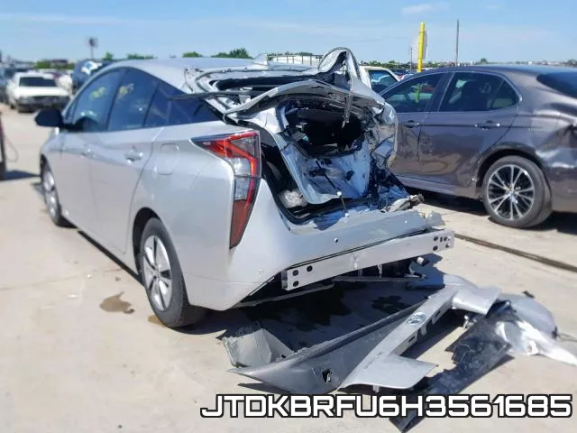 JTDKBRFU6H3561685 фото 4
