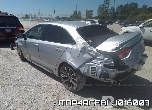 JTDP4RCE8LJ016007 фото 4