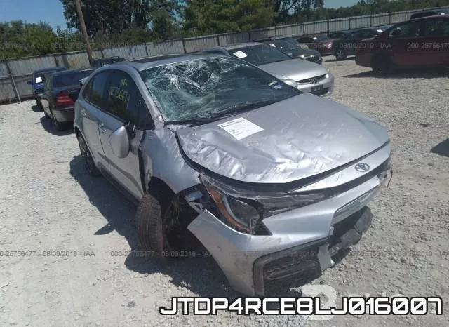 JTDP4RCE8LJ016007 фото 7