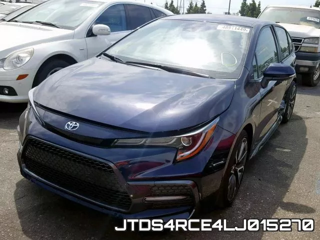 JTDS4RCE4LJ015270 фото 3