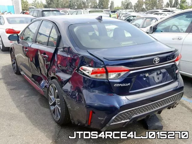 JTDS4RCE4LJ015270 фото 4