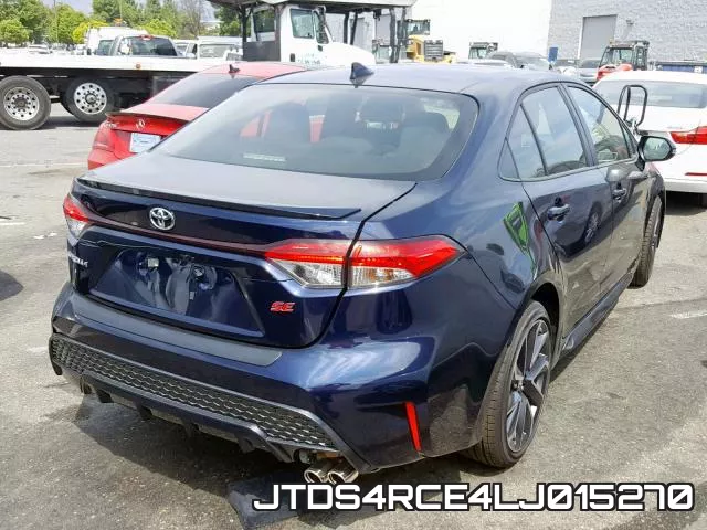 JTDS4RCE4LJ015270 фото 5
