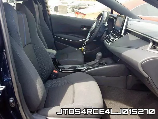 JTDS4RCE4LJ015270 фото 6