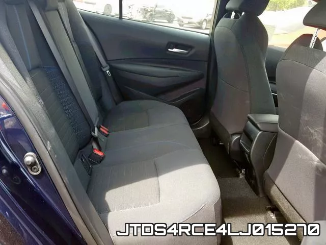 JTDS4RCE4LJ015270 фото 7