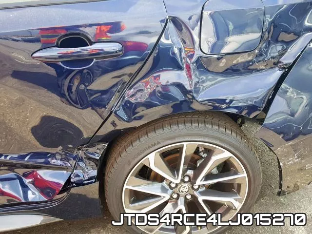 JTDS4RCE4LJ015270 фото 10