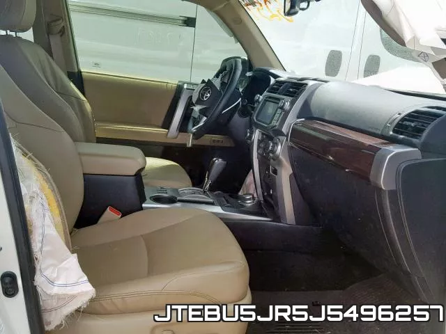 JTEBU5JR5J5496257 фото 6